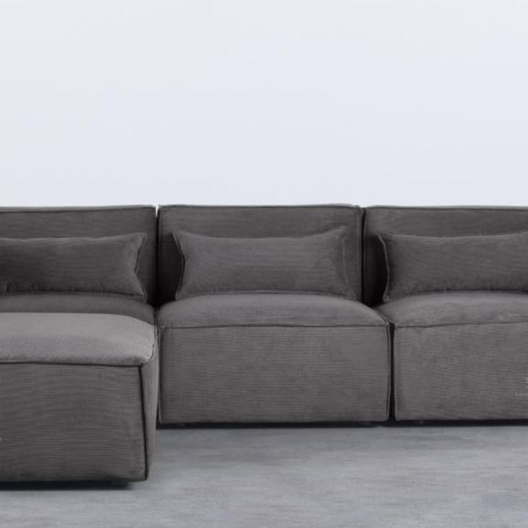 Meya Sofa 3 Seater